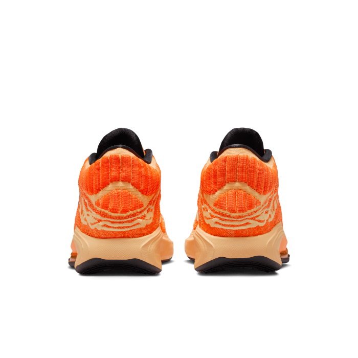 Nike G.T. Hustle 3 Victor Wembanyama PE Halloween