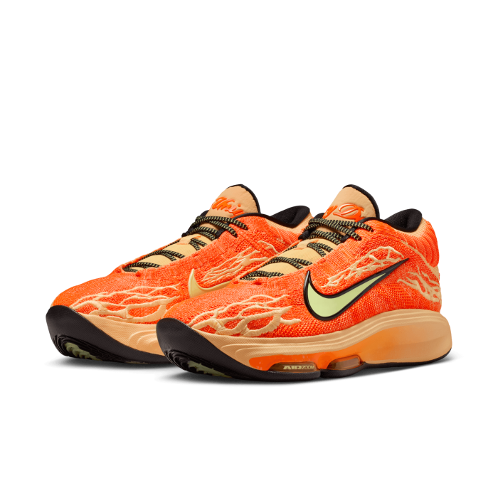 Nike G.T. Hustle 3 Victor Wembanyama PE Halloween
