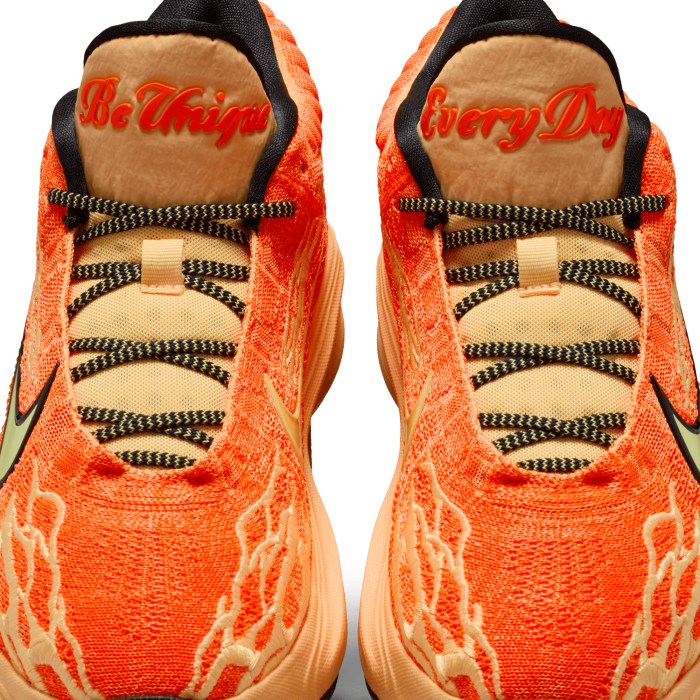 Nike G.T. Hustle 3 Victor Wembanyama PE Halloween