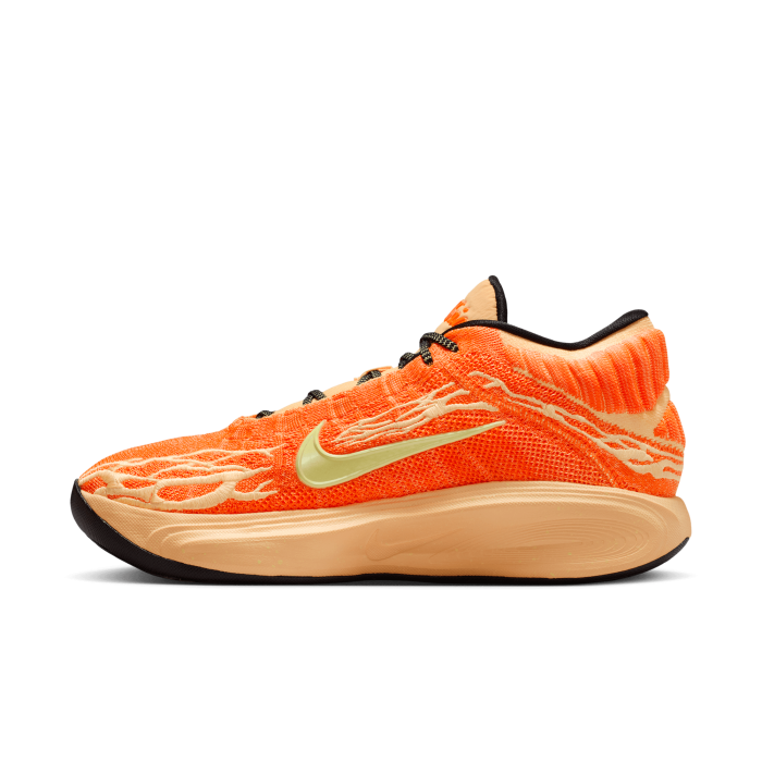 Nike G.T. Hustle 3 Victor Wembanyama PE Halloween