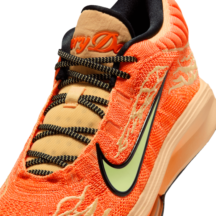 Nike G.T. Hustle 3 Victor Wembanyama PE Halloween