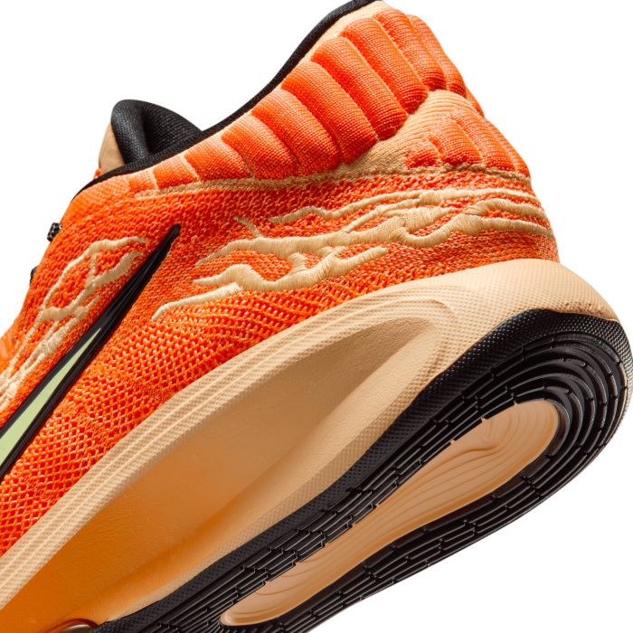 Nike G.T. Hustle 3 Victor Wembanyama PE Halloween