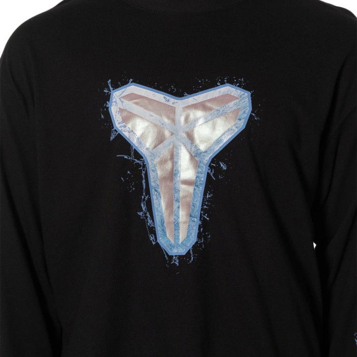 T-shirt à manches longues Nike Kobe DF M90 FW black