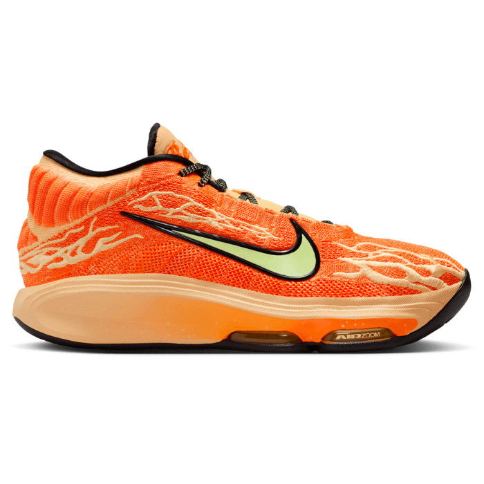 Nike G.T. Hustle 3 Victor Wembanyama PE Halloween