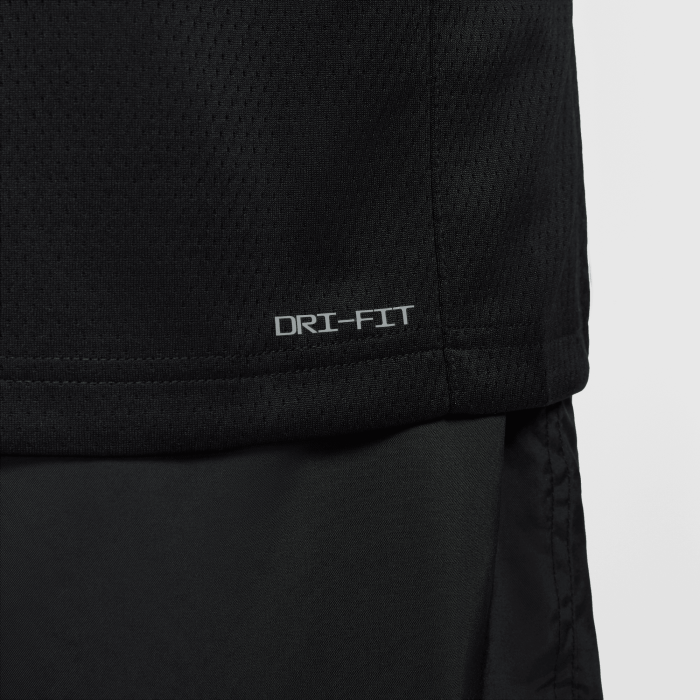 Maglia Nike NBA Luka Dončić Los Angeles Lakers City Edition nera