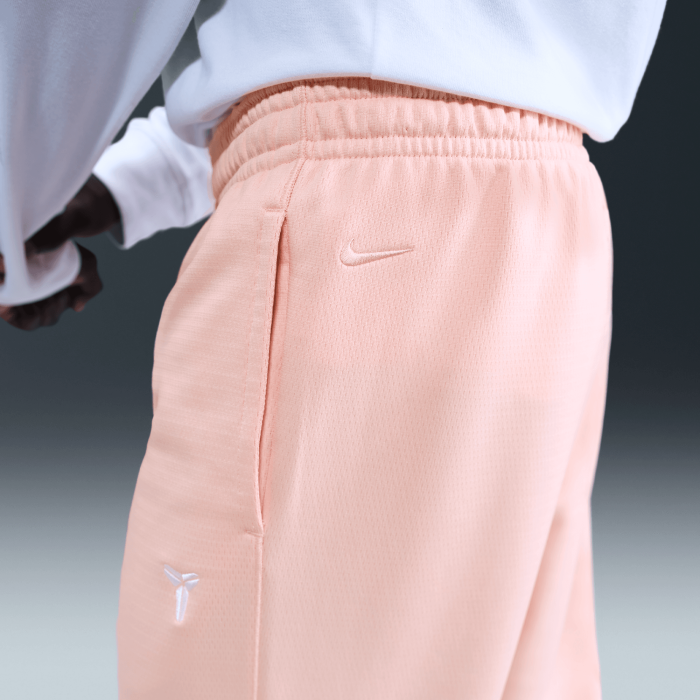 Παντελόνι Nike Kobe πλυμένο κοραλλί