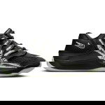 Color Noir du produit Nike KD 18 SE Halloween Slim Reaper