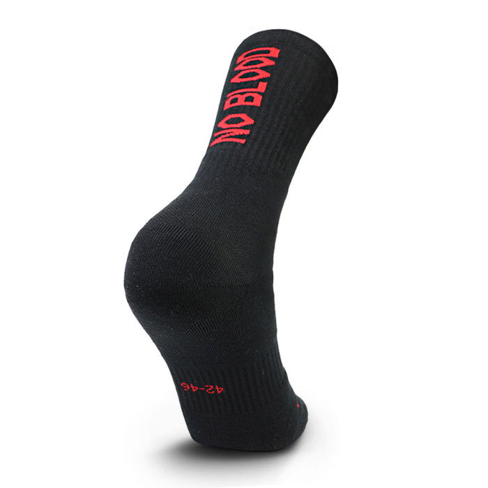 Chaussettes Performance V.2 b4b "No Blood No Foul"