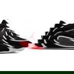 Color Noir du produit Jordan Tatum 4 Bloodline