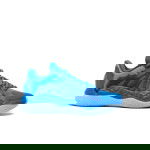 Color Bleu du produit Puma Hali 1 enfant Opal GS