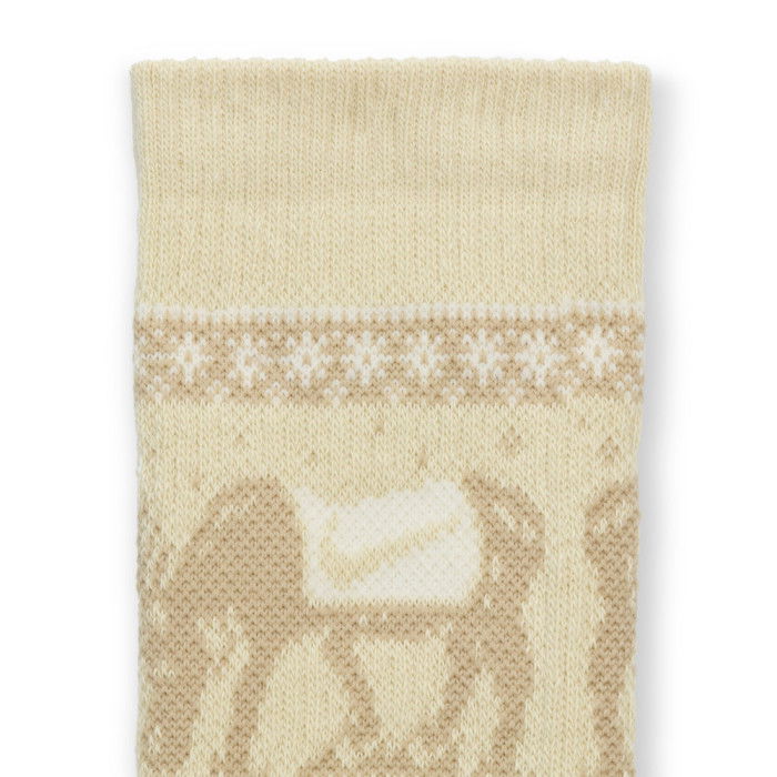 Pack de 2 paires de chaussettes Everyday Plus Cushioned Winter Wonderland Crew multicolor