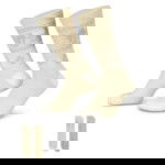 Color Multicolor du produit Pack de 2 paires de chaussettes Nike Everyday Plus...