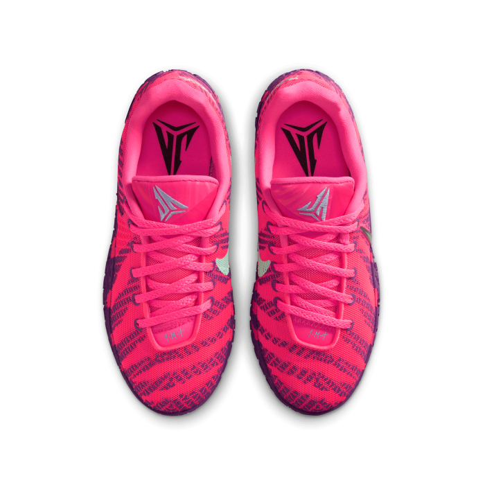 Nike Ja 3 Price Of Admission Enfants GS