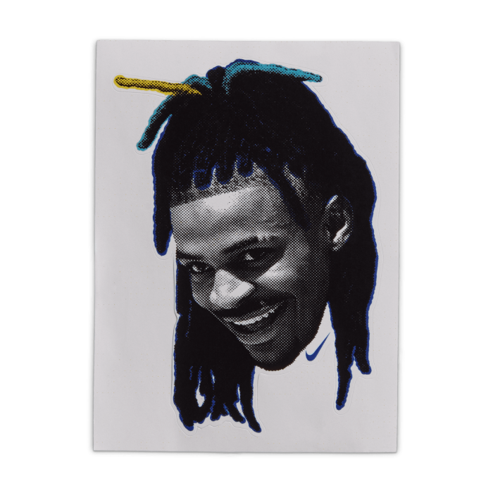 Nike Ja 3 Price Of Admission Enfants GS