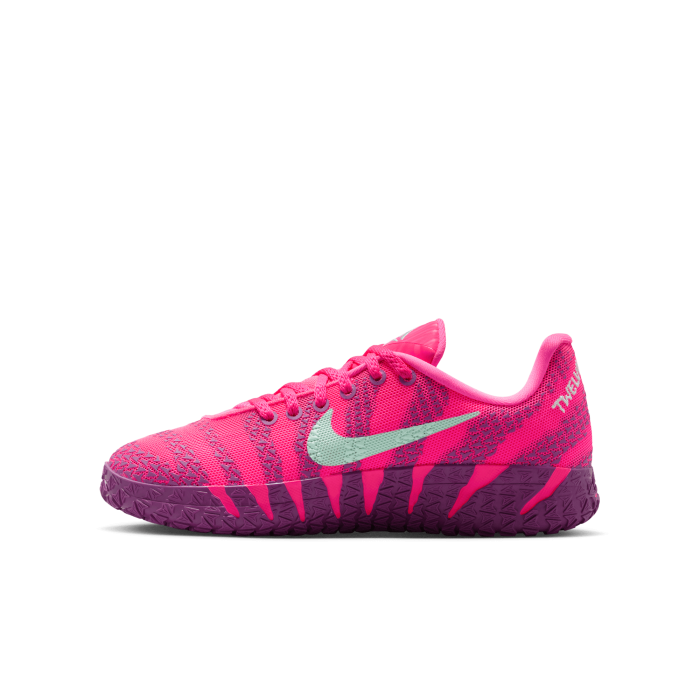 Nike Ja 3 Price Of Admission Enfants GS