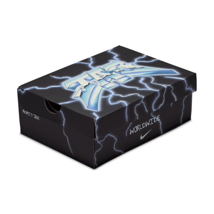 Nike Ja 3 Price Of Admission Enfants GS