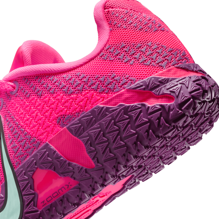 Nike Ja 3 Price Of Admission Enfants GS