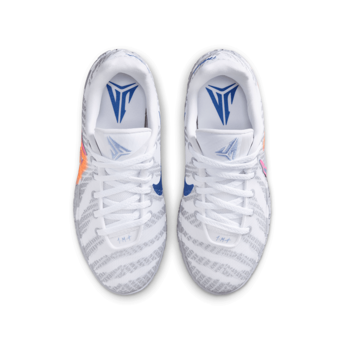 Nike Ja 3 Light Show Enfants GS