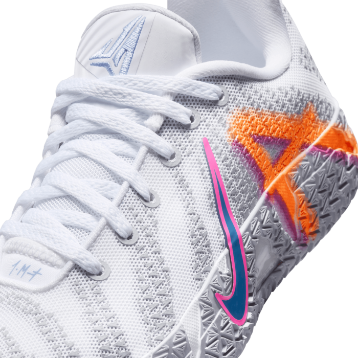 Nike Ja 3 Light Show Enfants GS