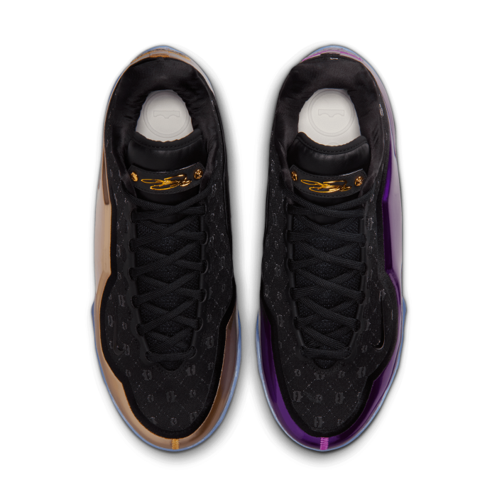 Nike LeBron 23 Vyvolený