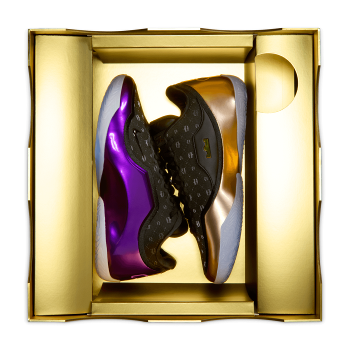 Nike LeBron 23 Vyvolený