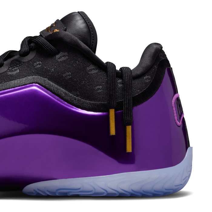 Nike LeBron 23 Vyvolený