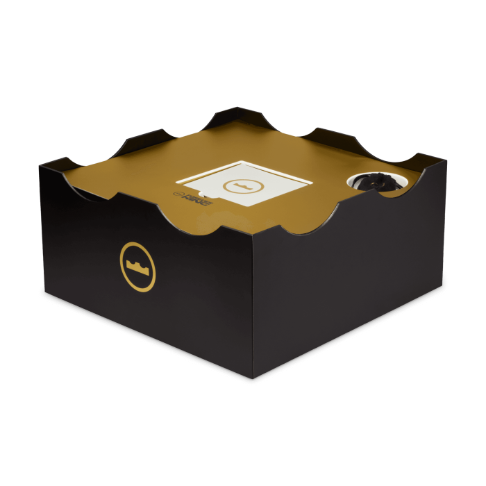 Inaugurazione del Nike LeBron 23