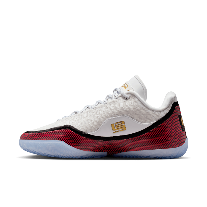 Inaugurazione del Nike LeBron 23