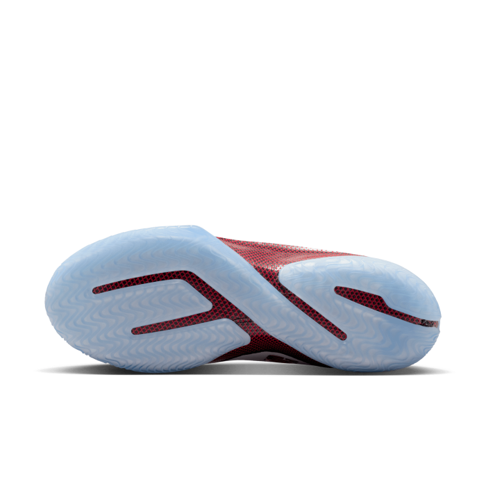 Inaugurazione del Nike LeBron 23