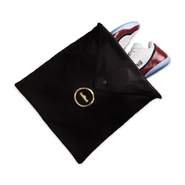 Inaugurazione del Nike LeBron 23