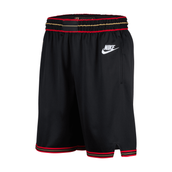 Short Nike NBA Philadelphia 76ers Hardwood Classic Edition Swingman