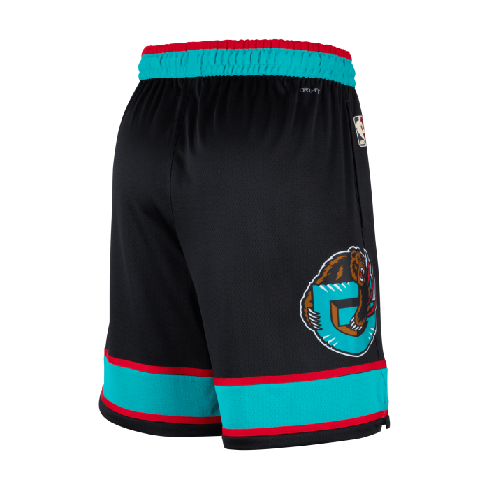 Short Nike NBA Memphis Grizzlies Hardwood Classic Edition Swingman