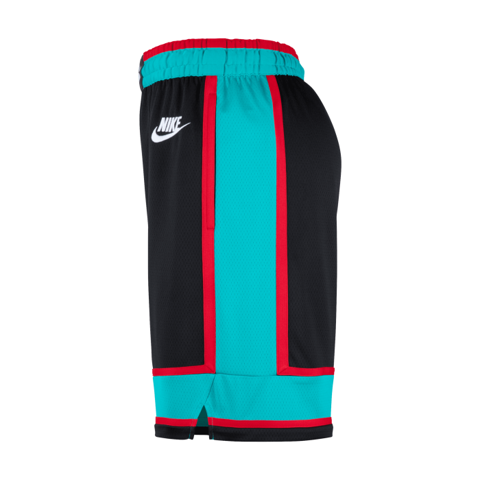 Short Nike NBA Memphis Grizzlies Hardwood Classic Edition Swingman