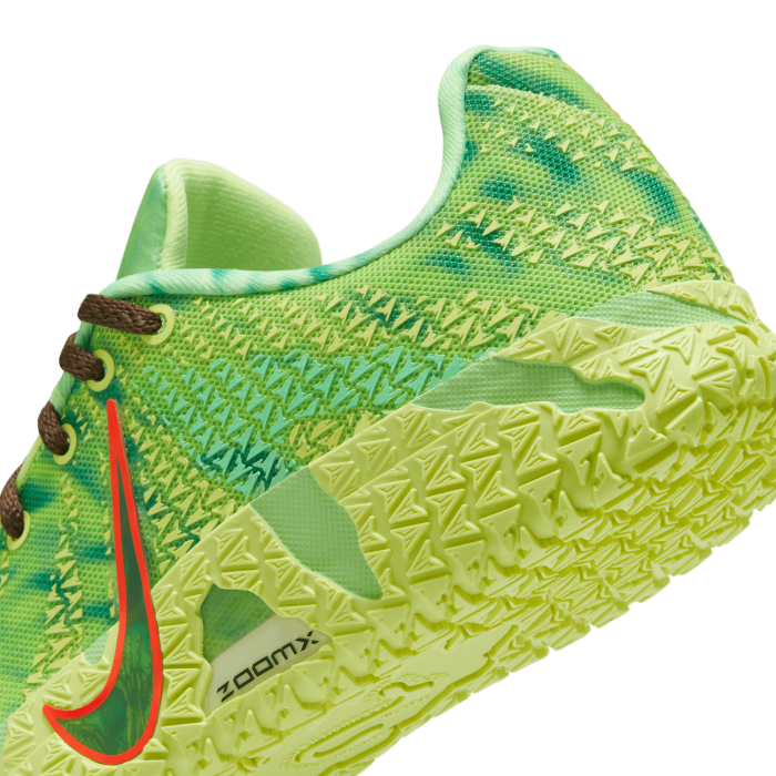 Nike Ja 3 Spookie Temporada Halloween Niños GS