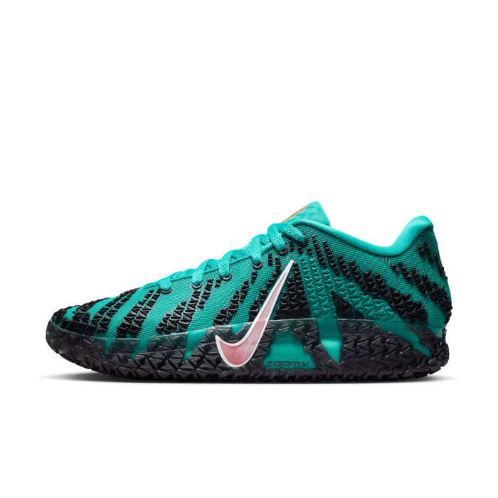 Nike Ja 3 Scratch 3.0