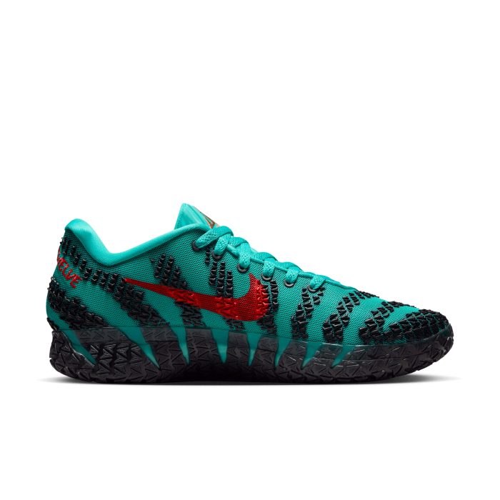 Nike Ja 3 Scratch 3.0