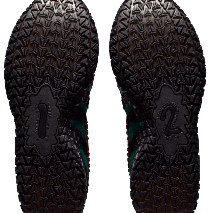 Nike Ja 3 Scratch 3.0