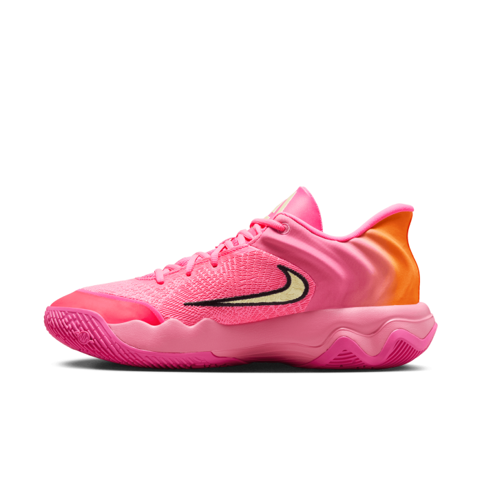 Nike Giannis Immortality 4 Hyper Pink