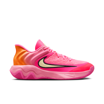 Nike Giannis Immortality 4 Hyper Pink