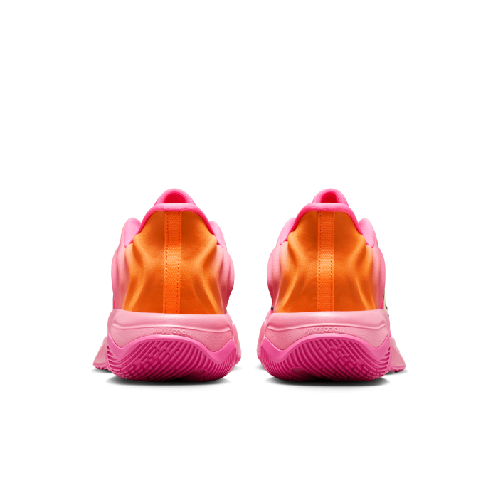 Nike Giannis Immortality 4 Hyper Pink