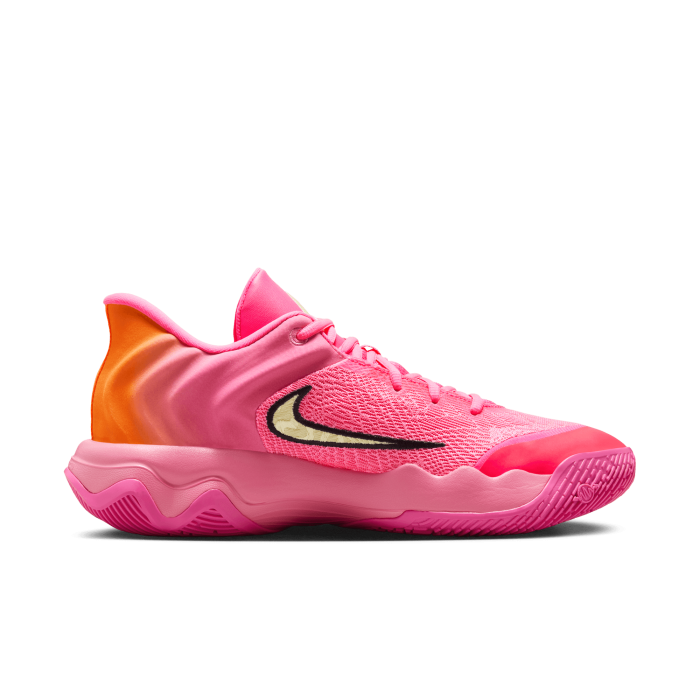 Nike Giannis Immortality 4 Hyper Pink