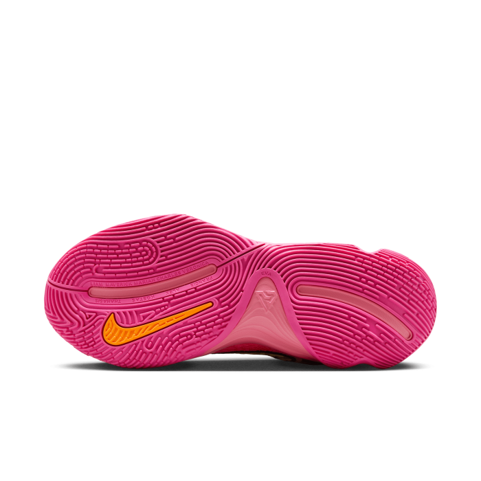 Nike Giannis Immortality 4 Hyper Pink