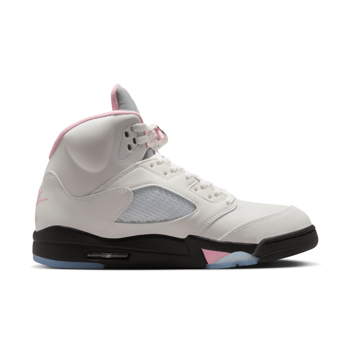 Air Jordan 5 Retro Soft Pink 35º Aniversário