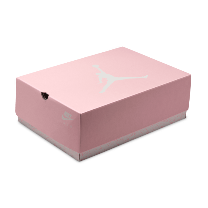 Air Jordan 5 Retro Soft Pink 35º Aniversário