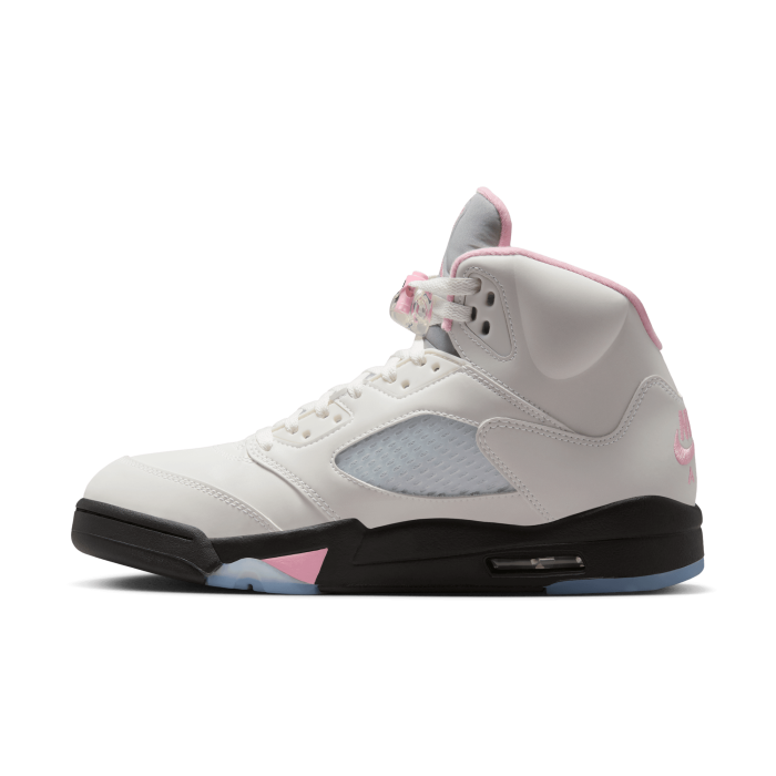 Air Jordan 5 Retro Soft Pink 35º Aniversário