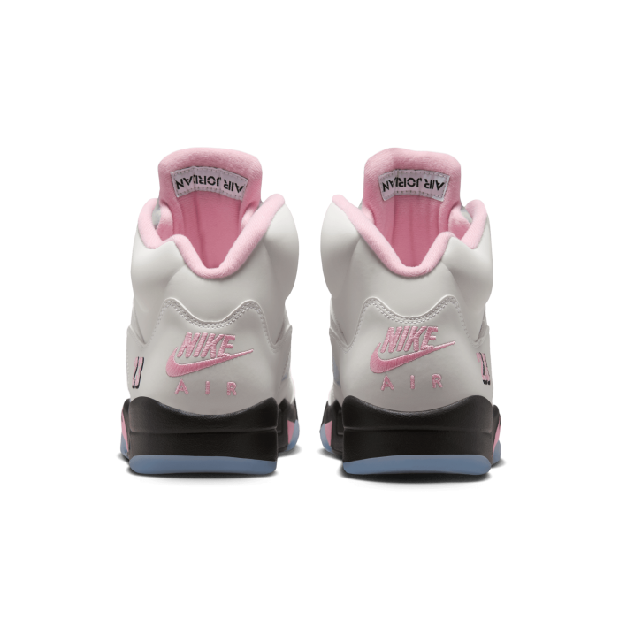 Air Jordan 5 Retro Soft Pink 35º Aniversário