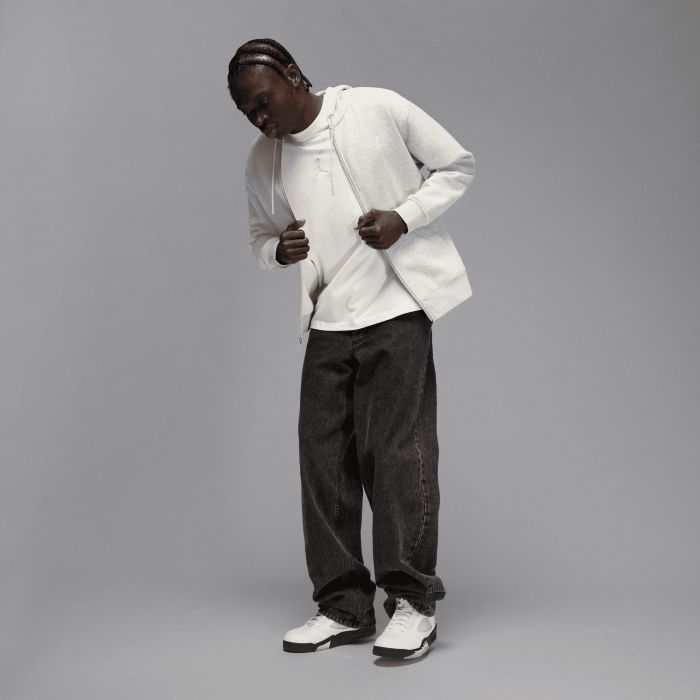 Air Jordan 5 Retro Soft Pink 35º Aniversário