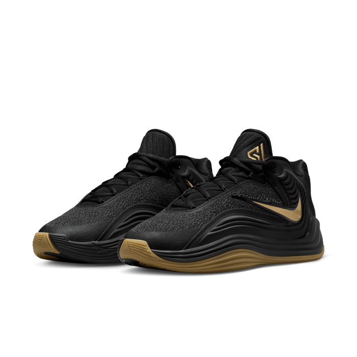 Nike Giannis Freak 7 The Drive