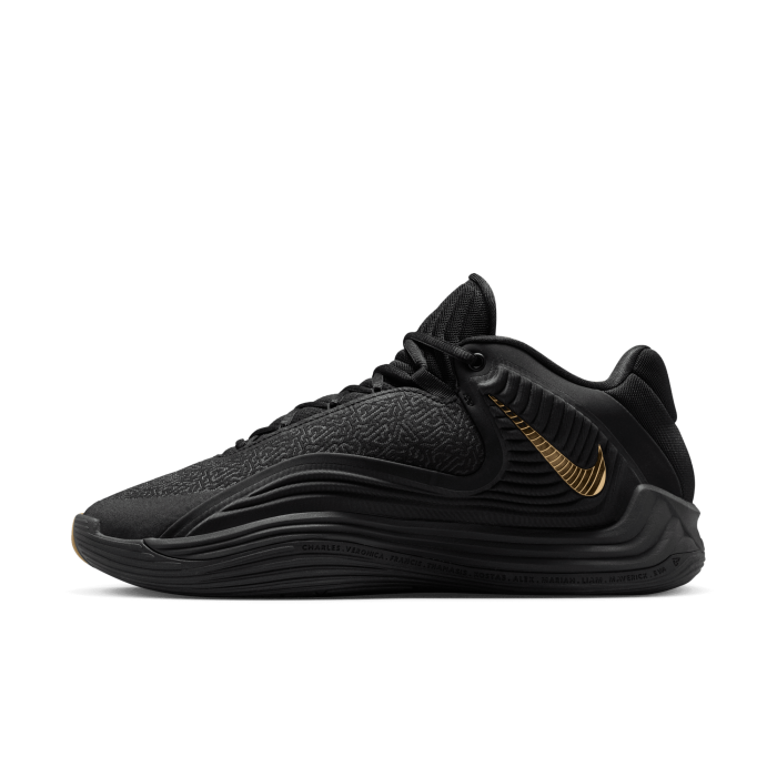 Nike Giannis Freak 7 The Drive