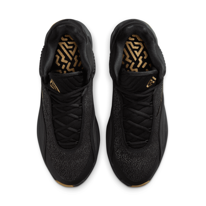 Nike Giannis Freak 7 The Drive